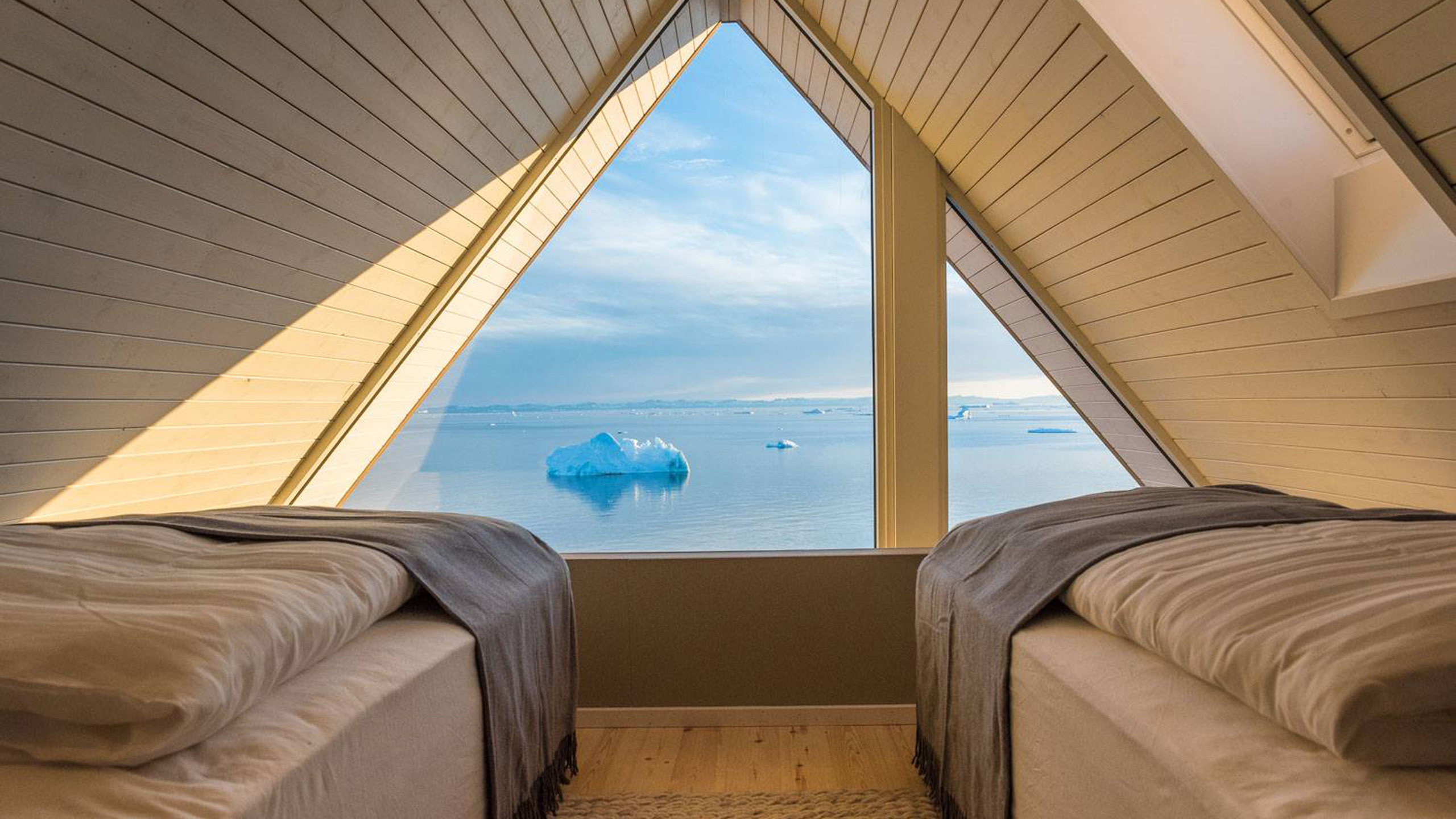 Ilimanaq Lodge