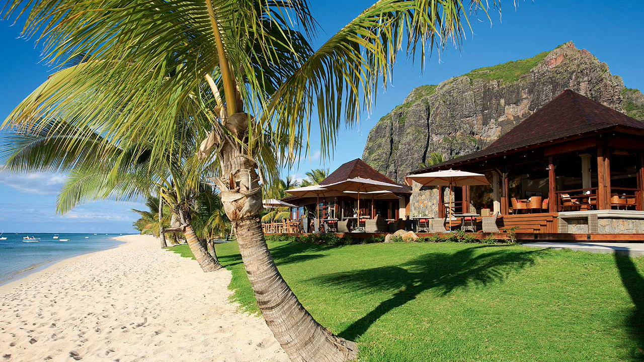 LUX Le Morne