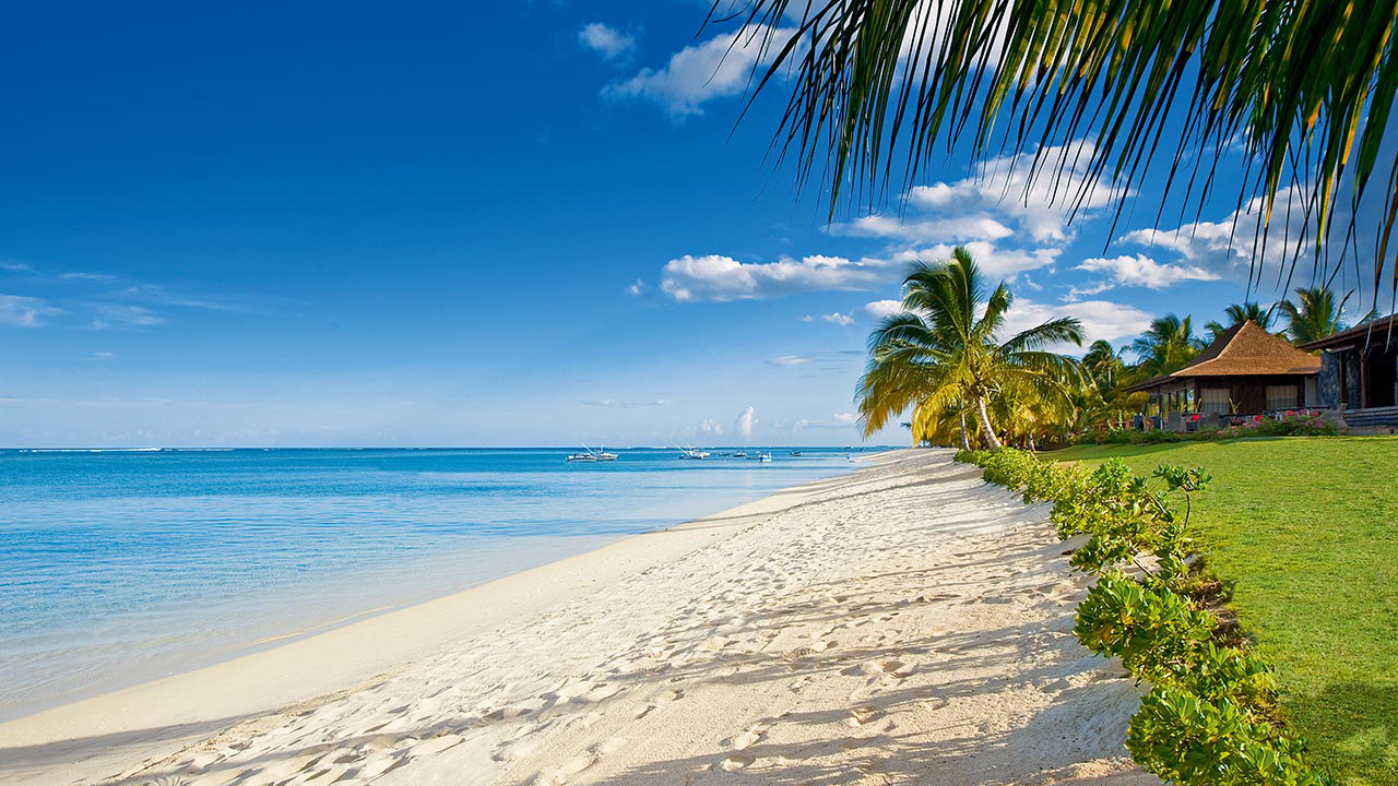 LUX Le Morne