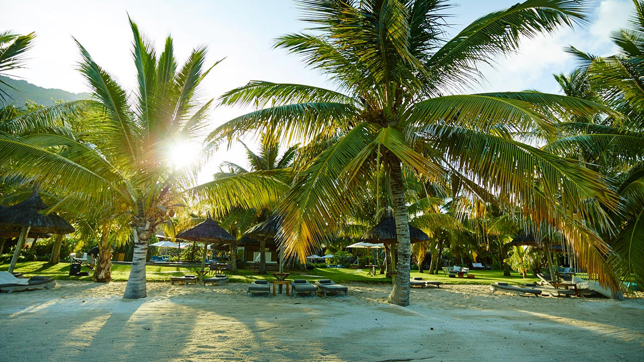LUX Le Morne