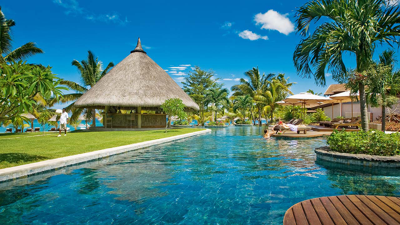 LUX Le Morne