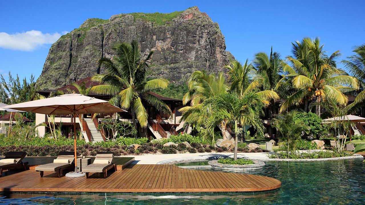 LUX Le Morne