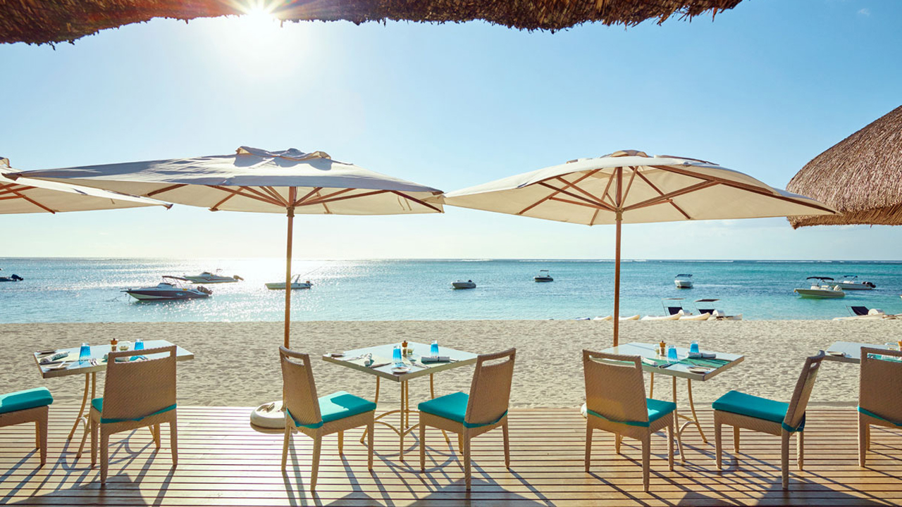 LUX Le Morne
