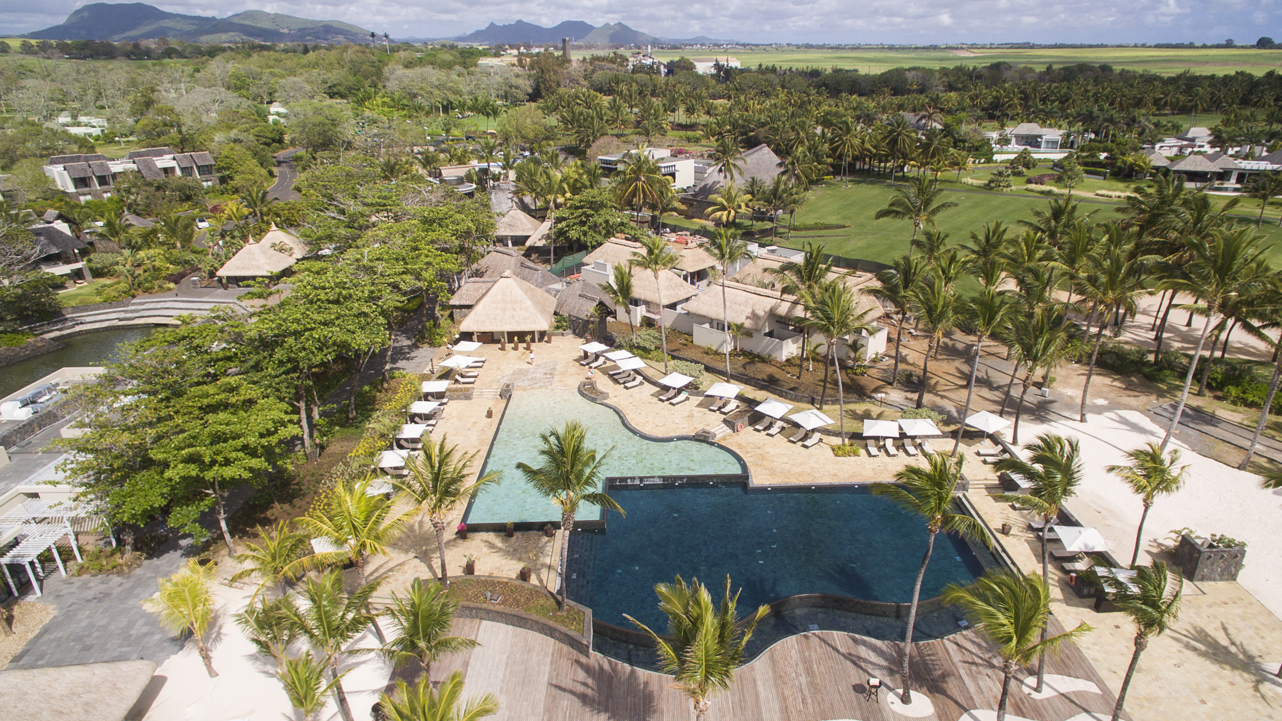 Anahita Golf & Spa Resort