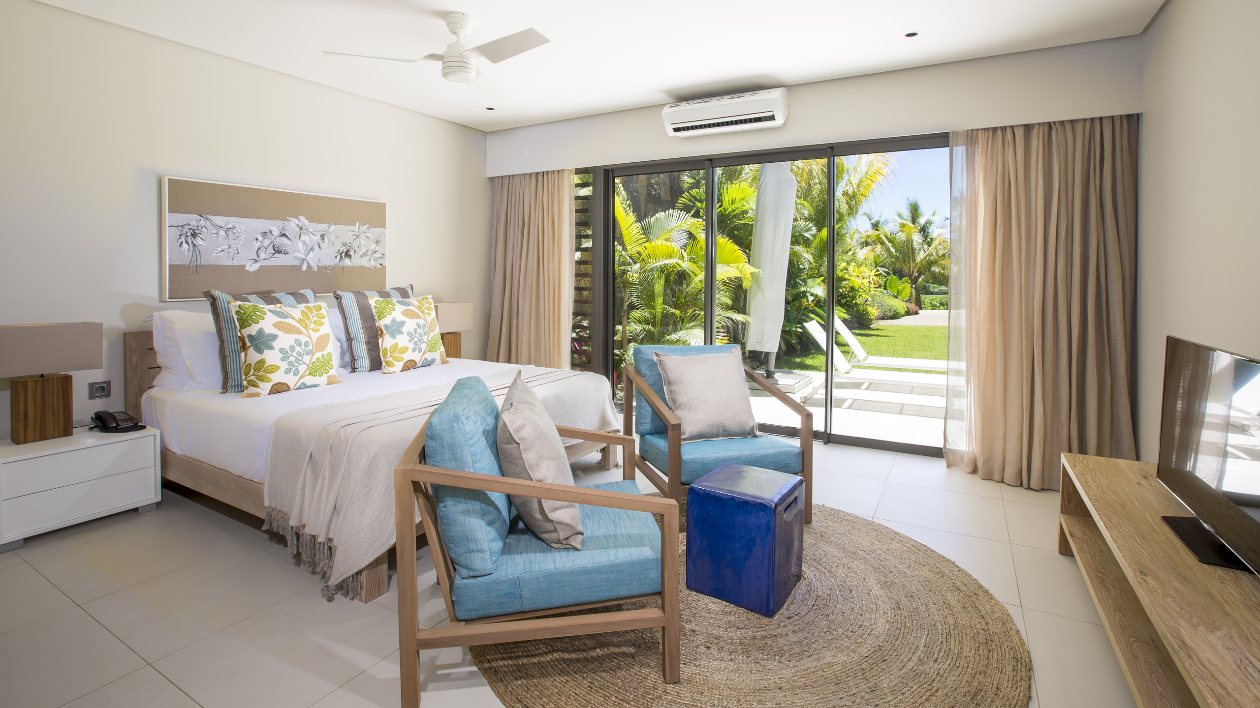 Anahita Golf & Spa Resort