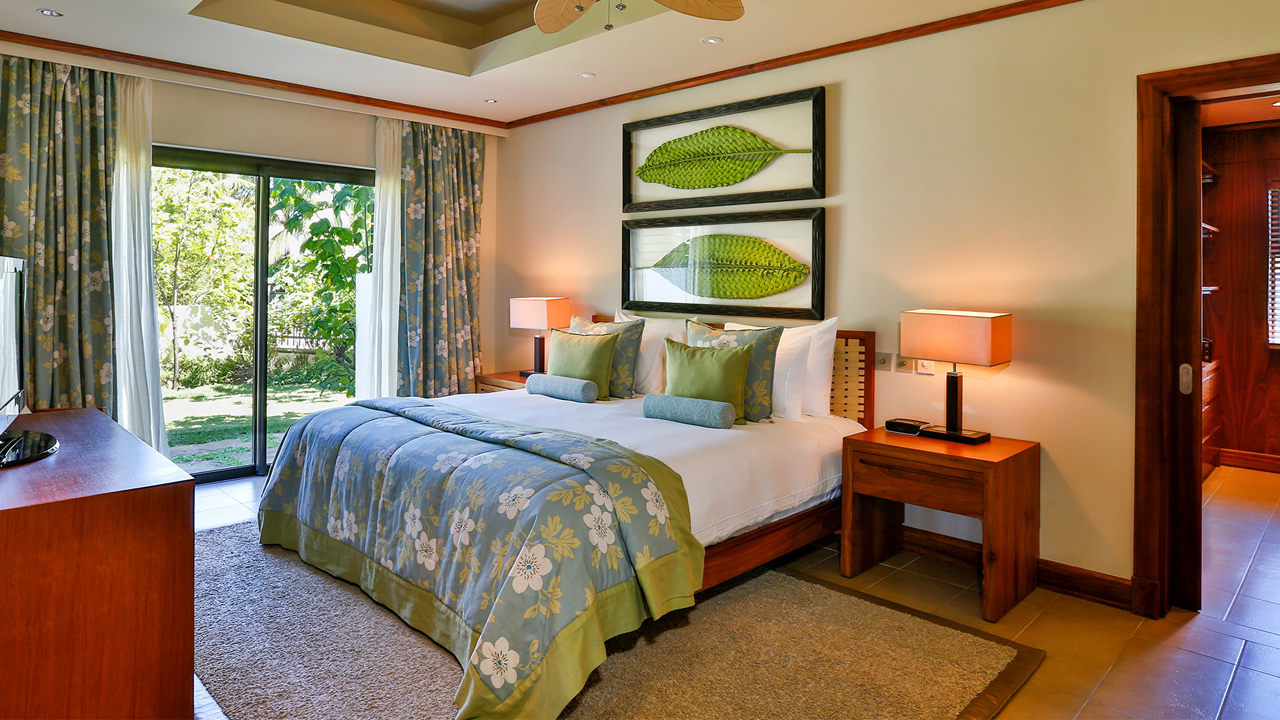 Anahita Golf & Spa Resort