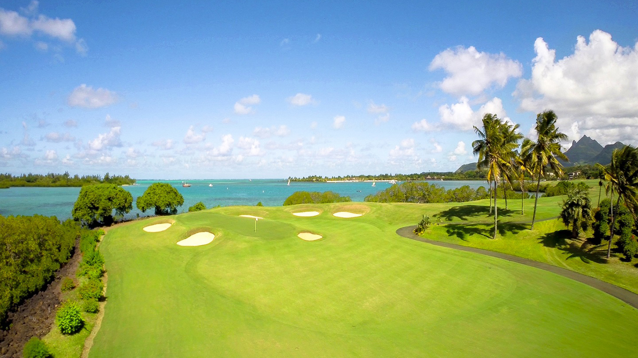 Anahita Golf & Spa Resort