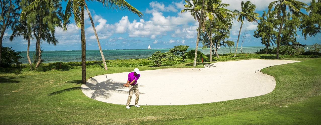 Anahita Golf & Spa Resort