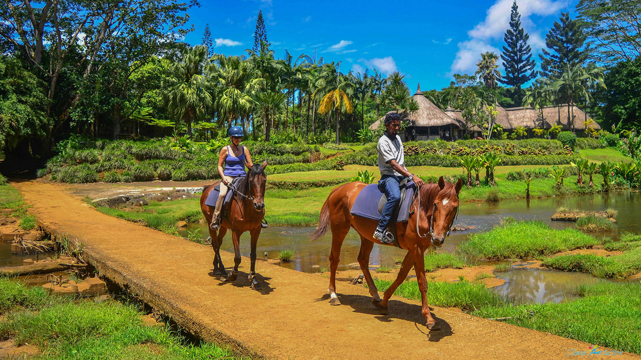 Anahita Golf & Spa Resort