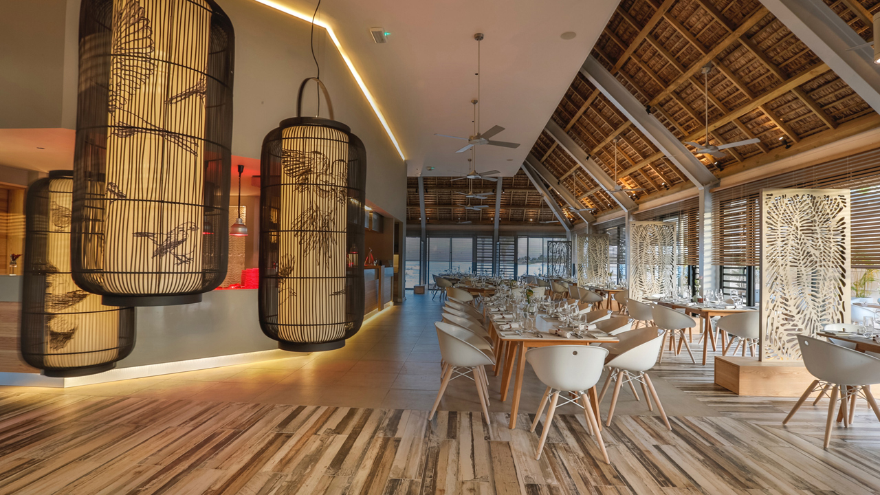 Anahita Golf & Spa Resort