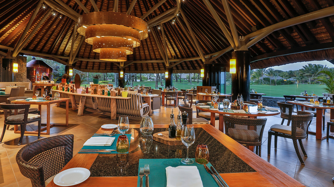 Anahita Golf & Spa Resort