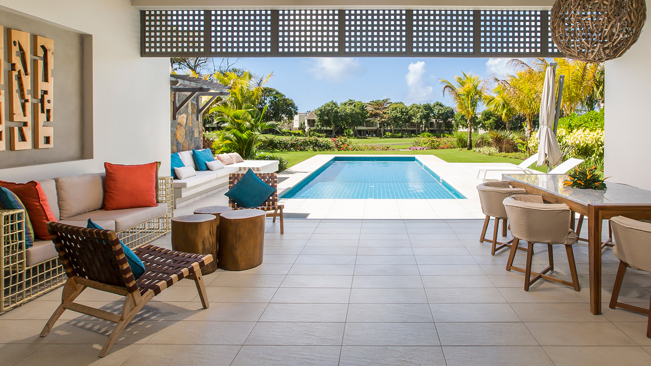 Anahita Golf & Spa Resort