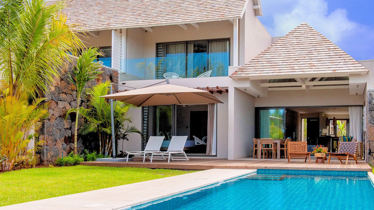 Anahita Golf & Spa Resort