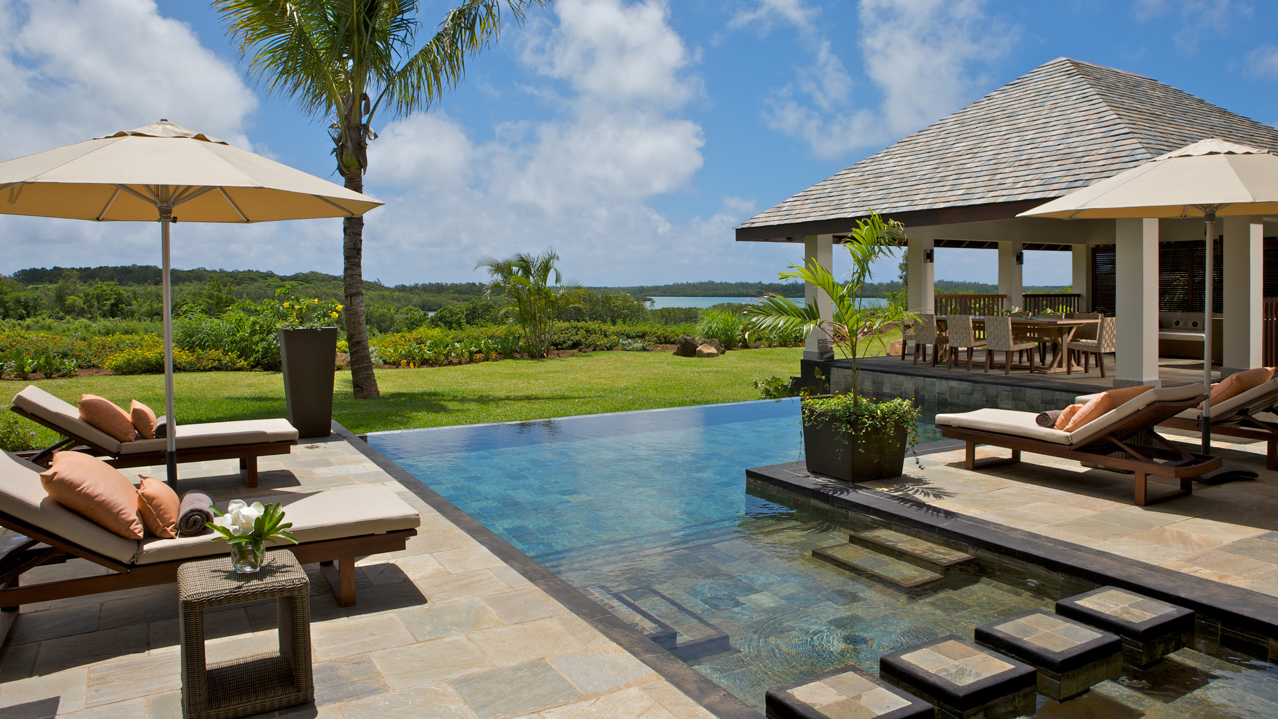 Anahita Golf & Spa Resort