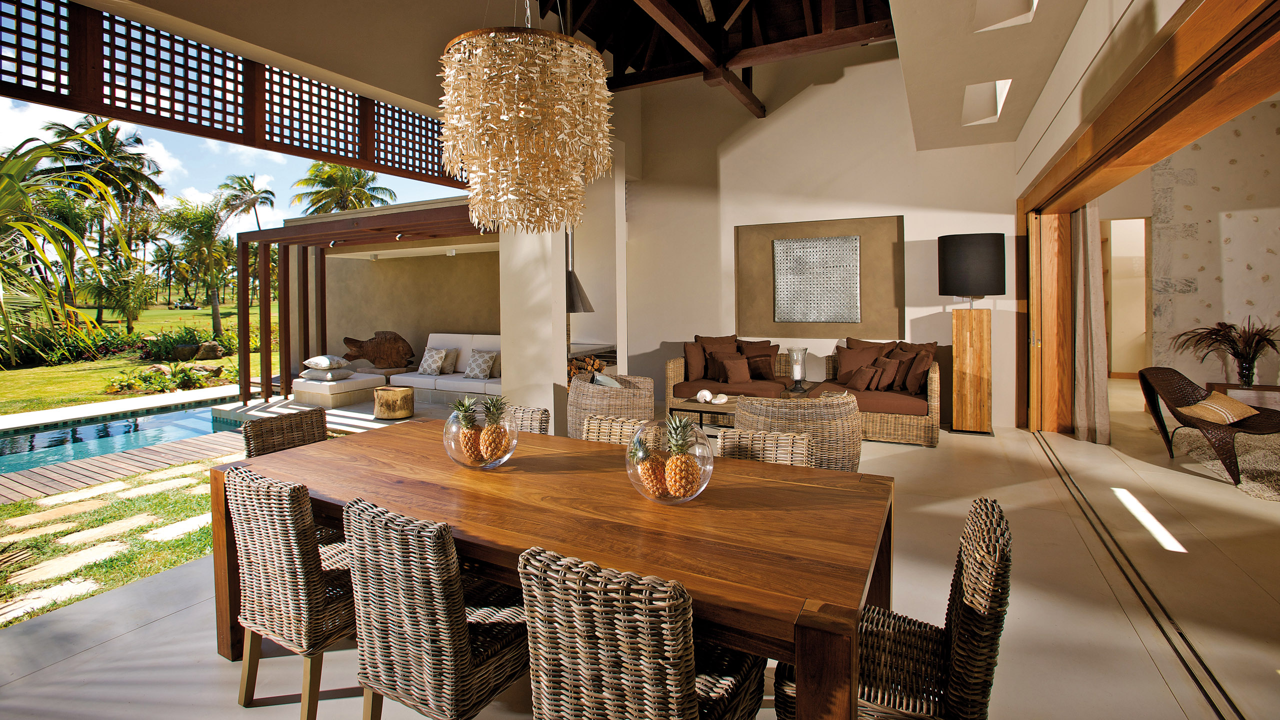 Anahita Golf & Spa Resort