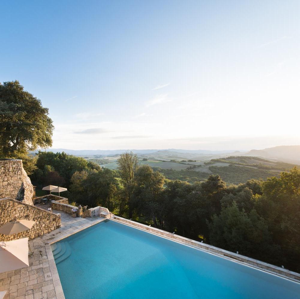 Borgo Pignano Volterra