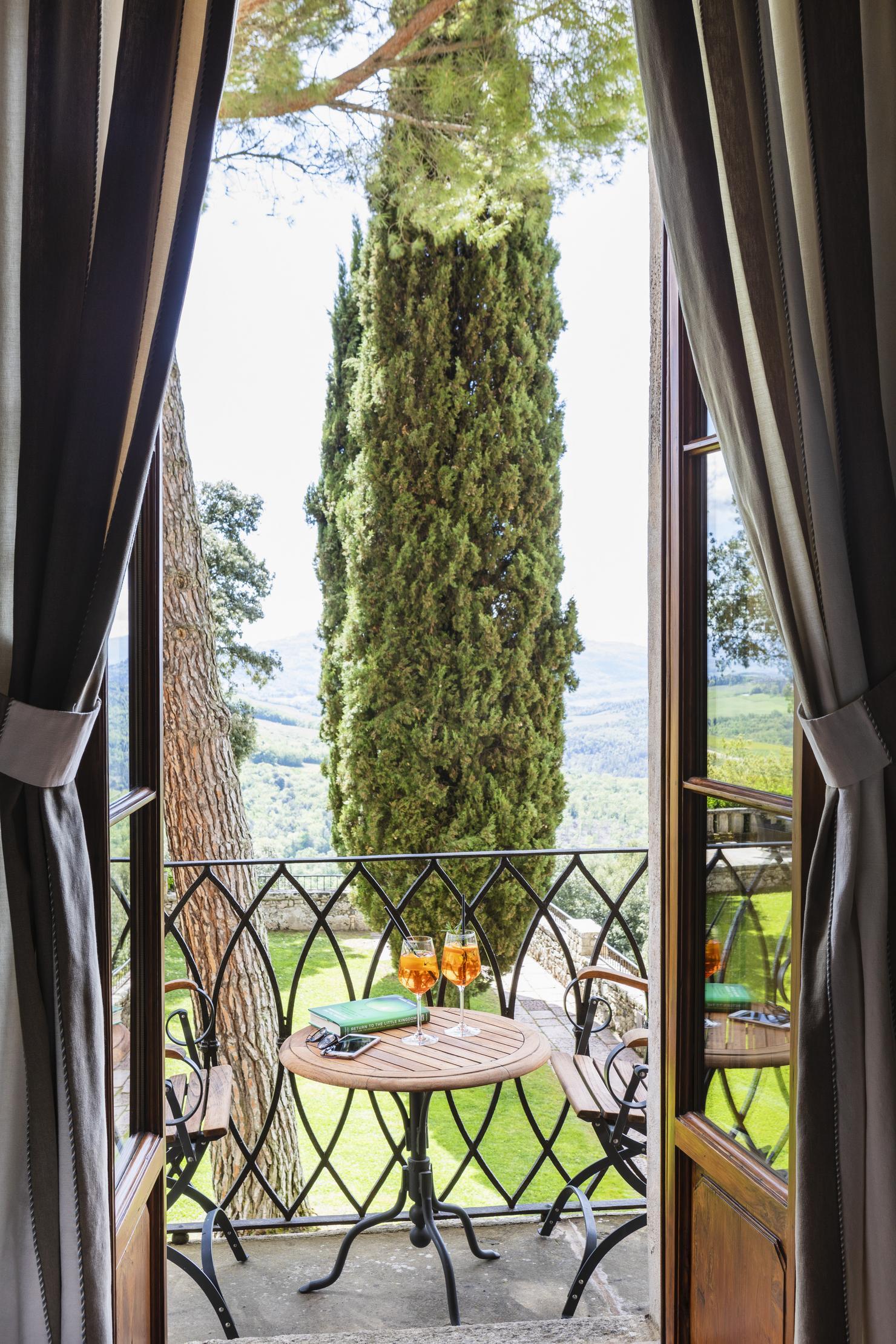 Borgo Pignano Volterra