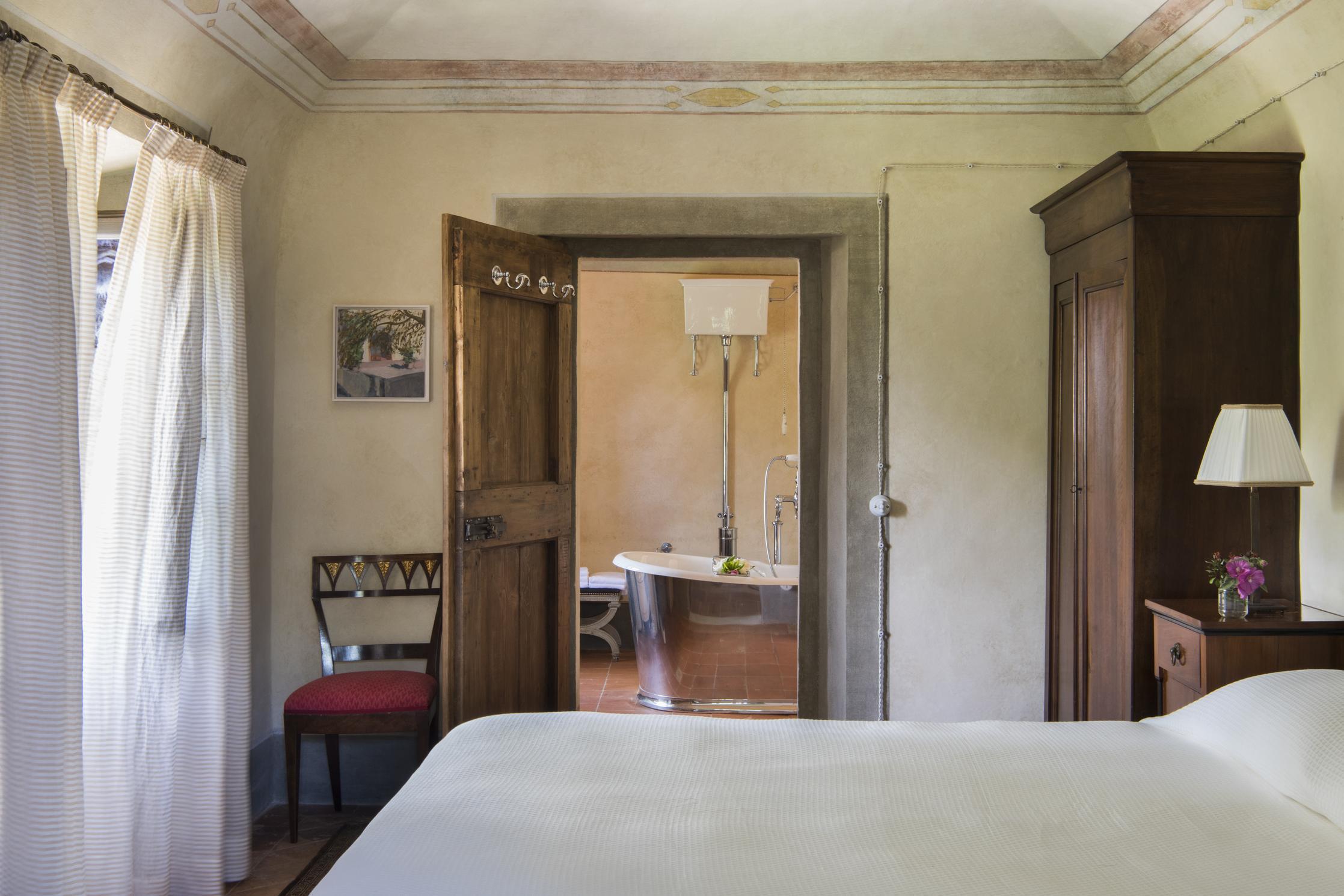 Borgo Pignano Volterra