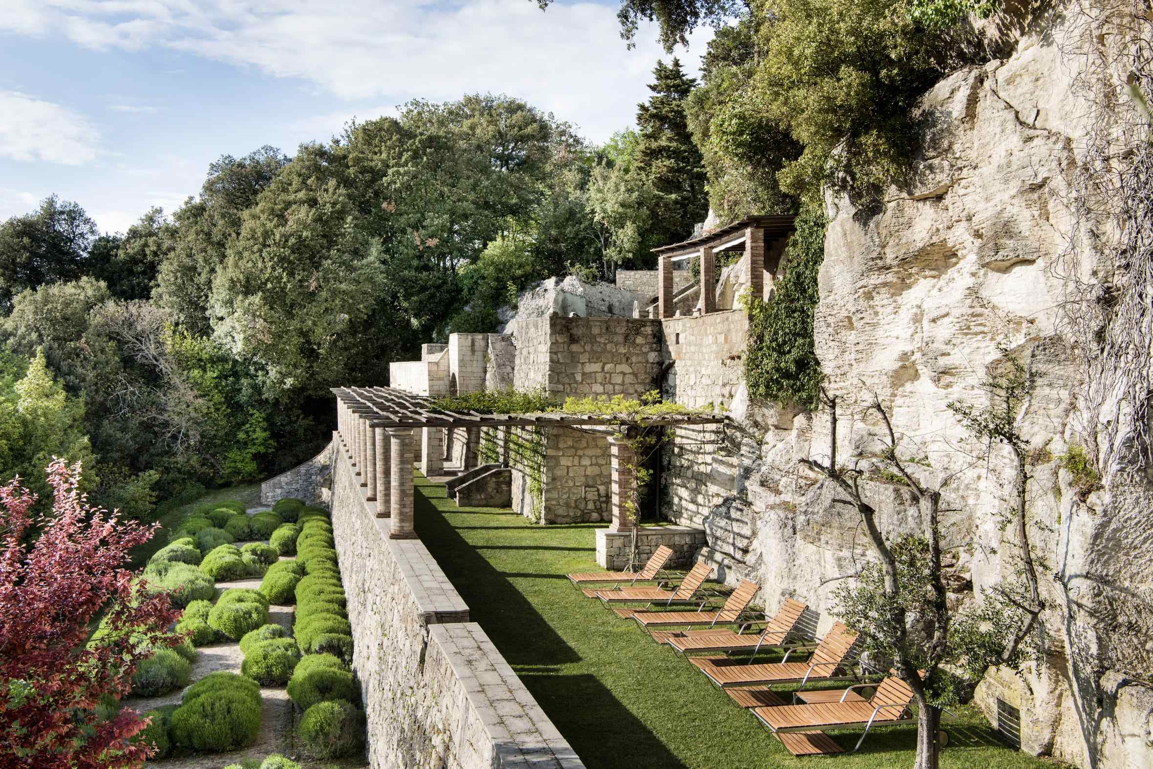 Borgo Pignano Volterra