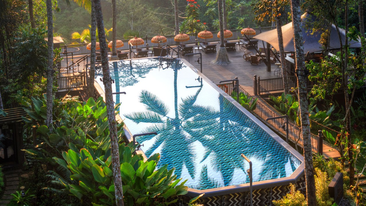 Capella Ubud