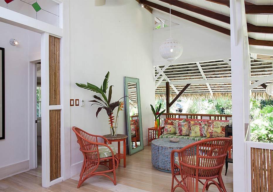 Hotel Aguas Claras