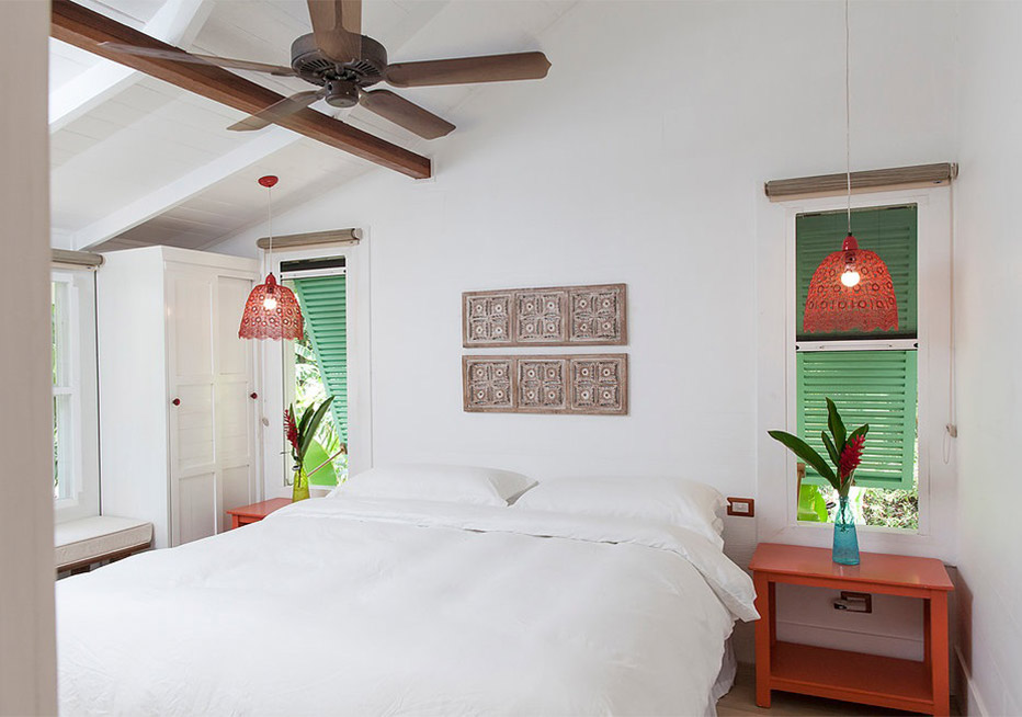 Hotel Aguas Claras