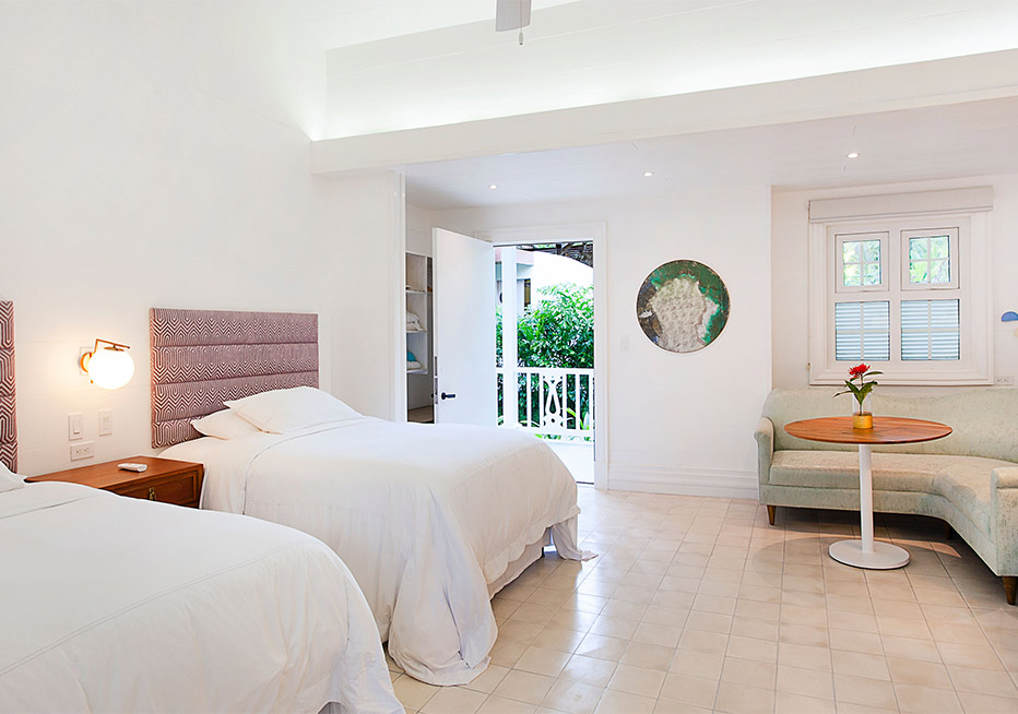 Hotel Aguas Claras