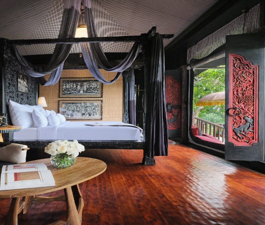 Capella Ubud