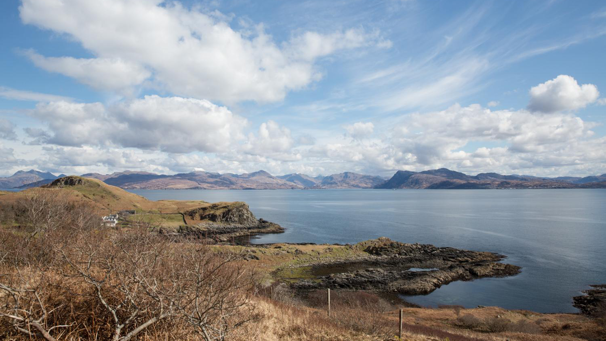 Kinloch Lodge