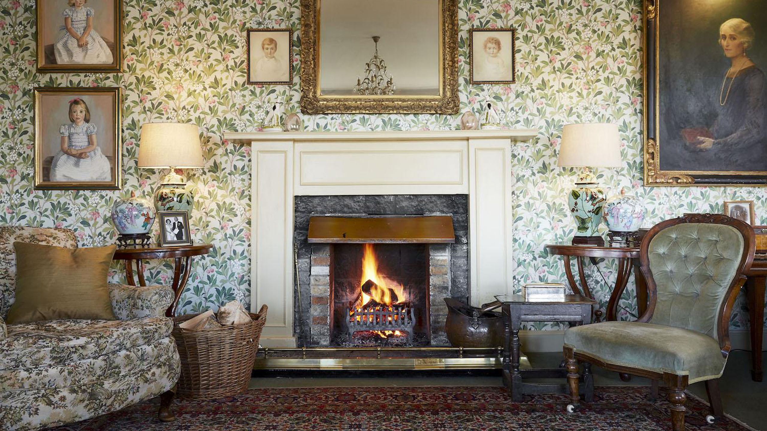 Kinloch Lodge