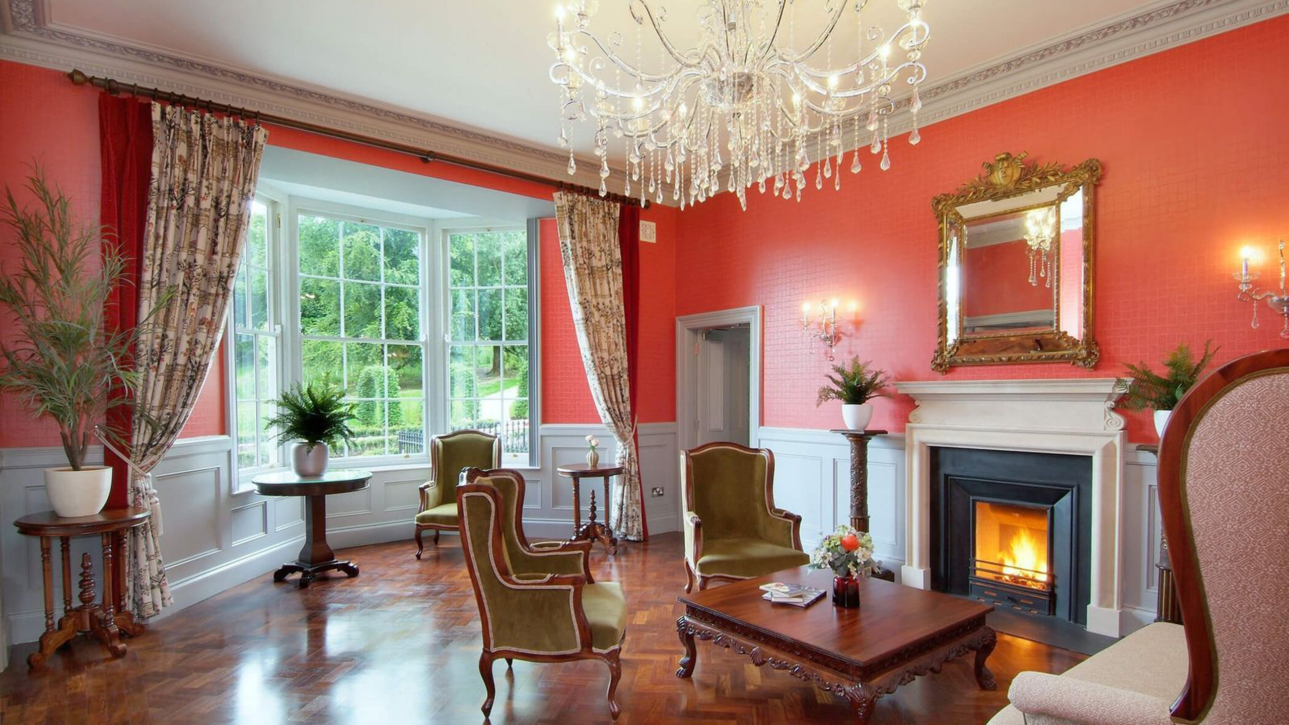Rockhill House