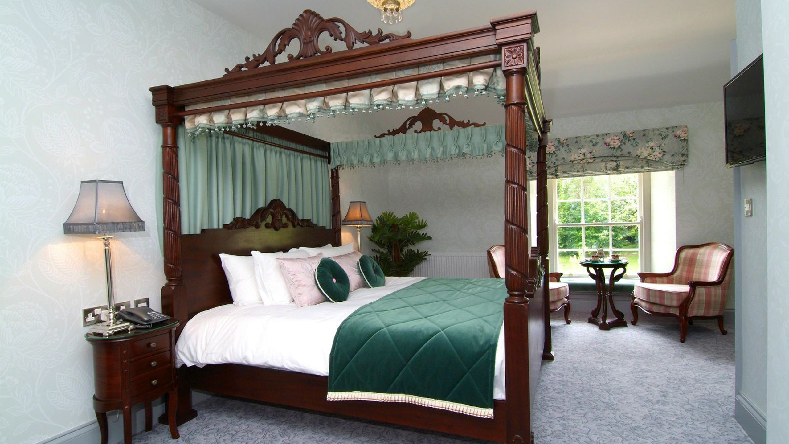 Rockhill House