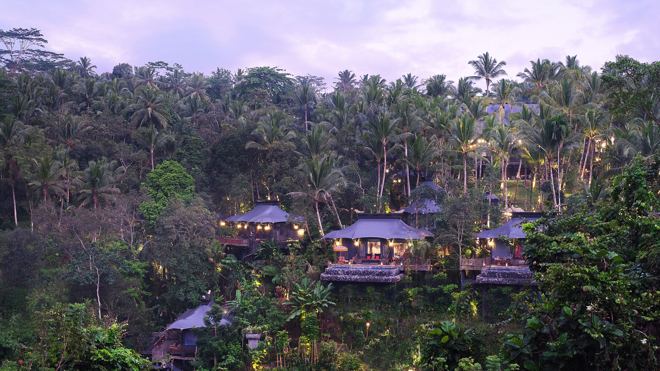 Capella Ubud