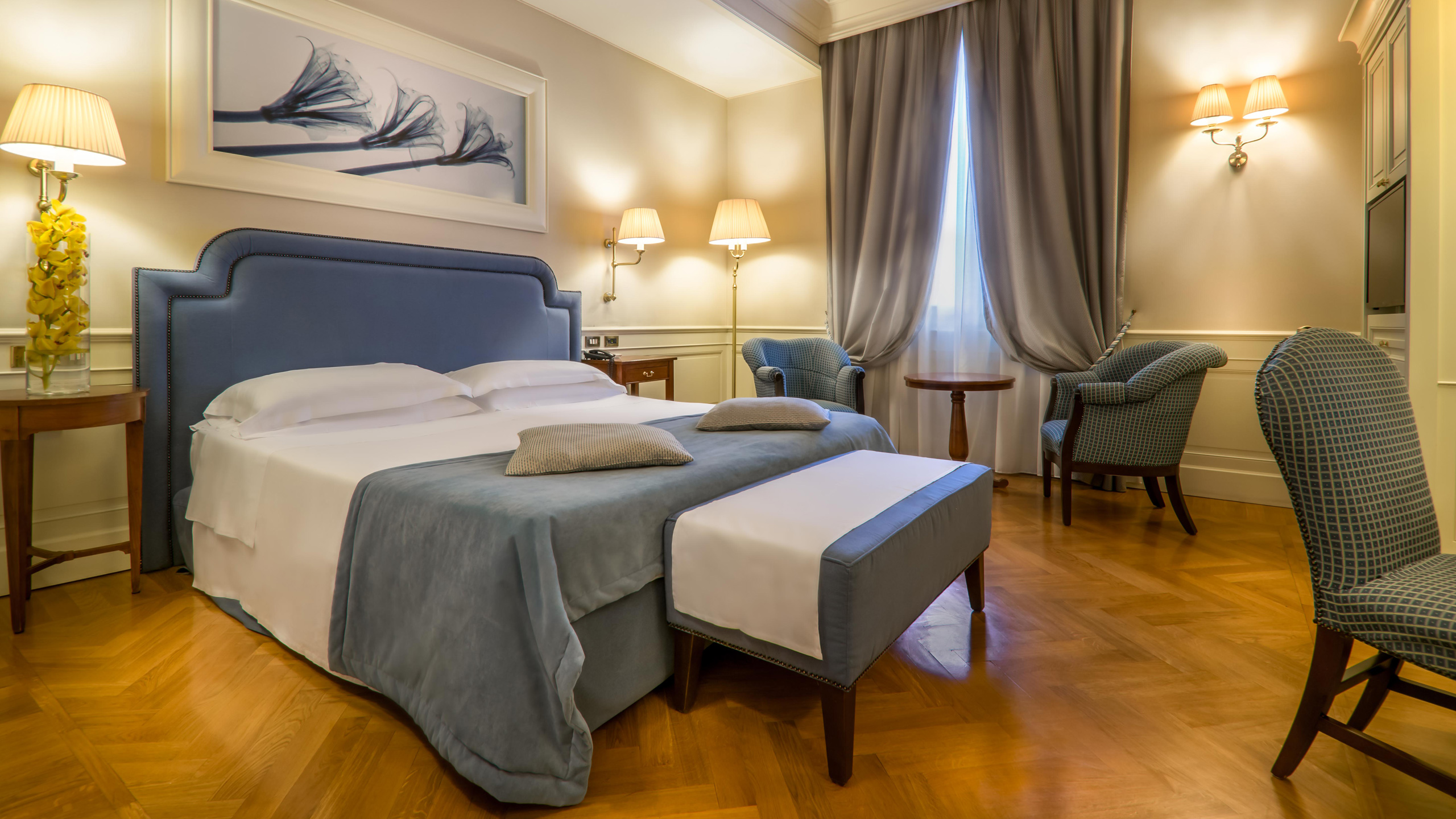 Hotel Corona d’Oro
