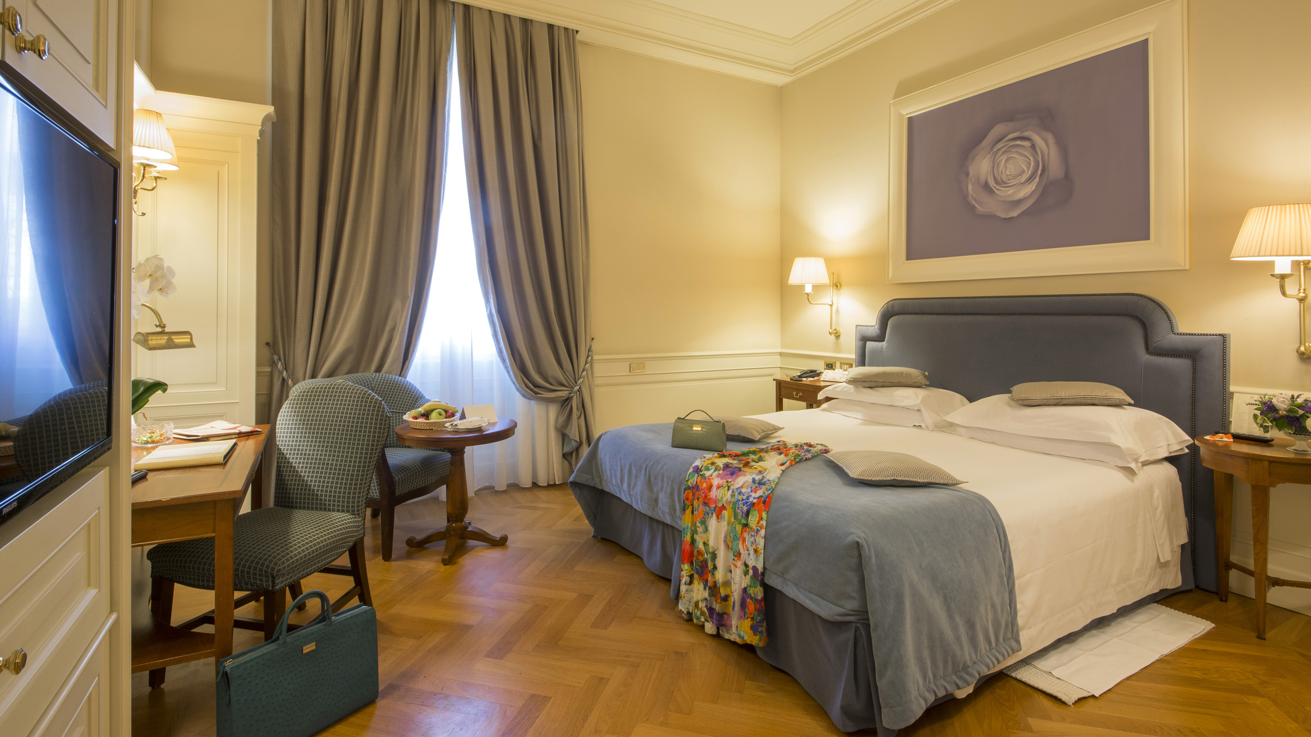 Hotel Corona d’Oro
