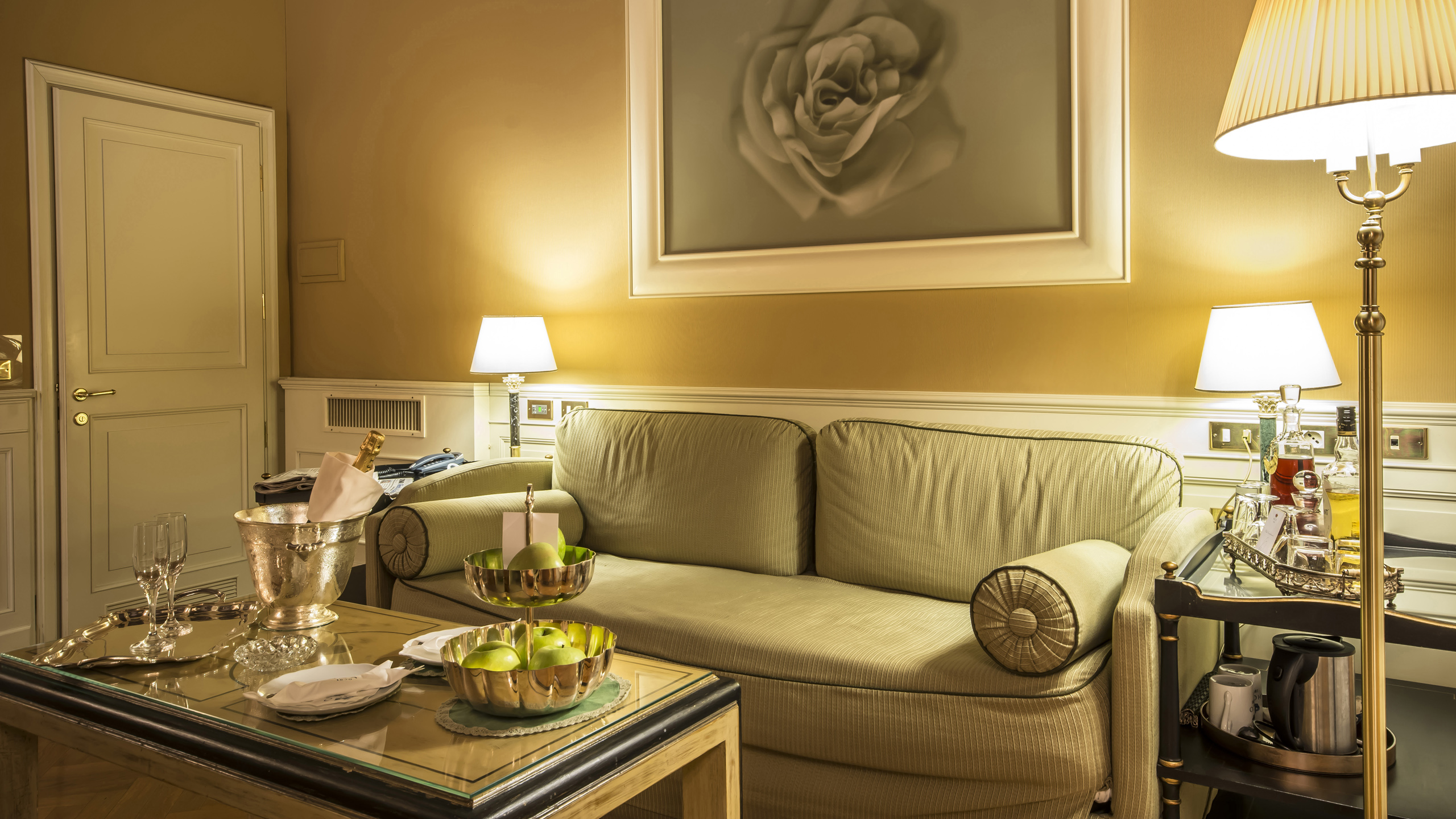 Hotel Corona d’Oro