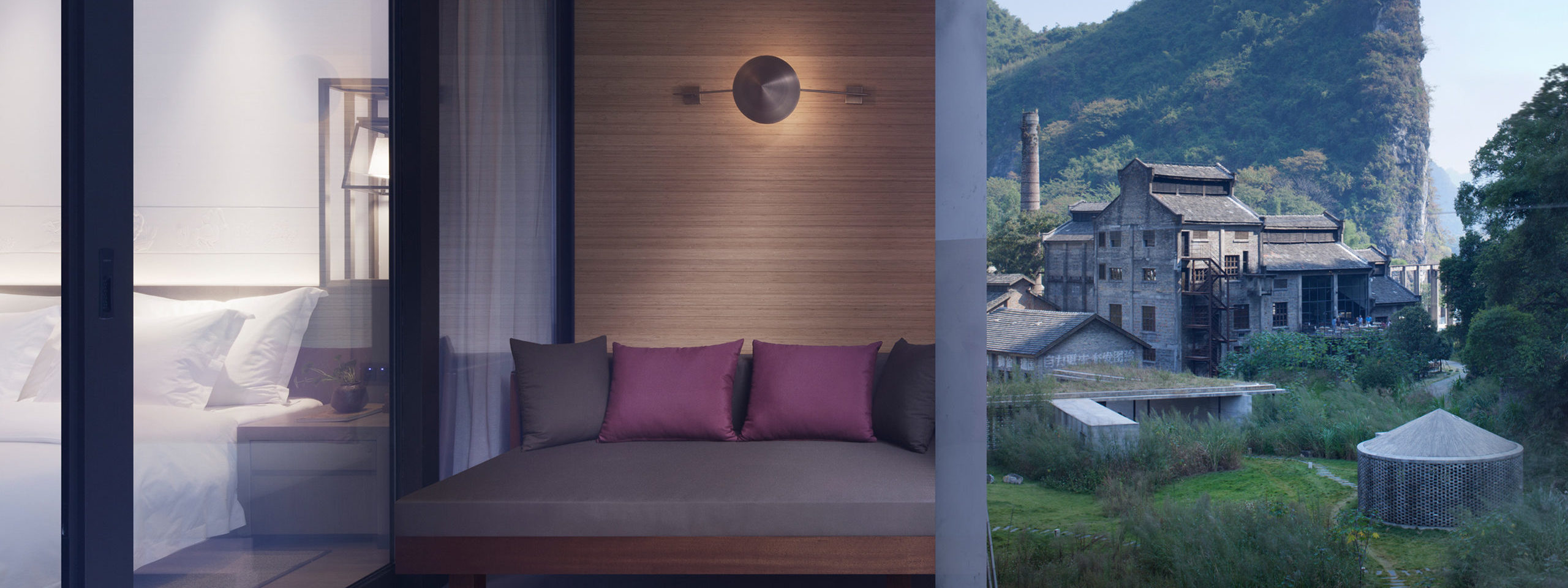 Alila Yangshuo