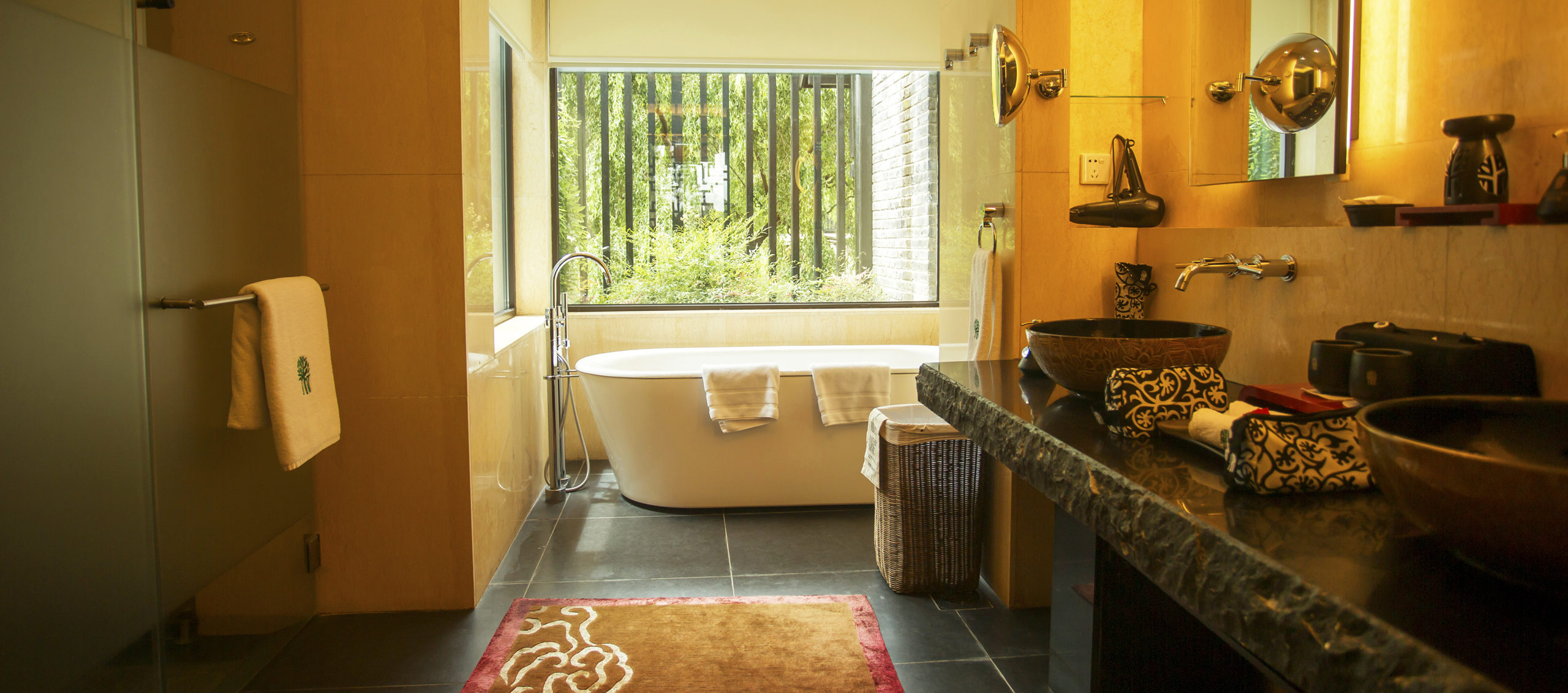 Banyan Tree Lijiang