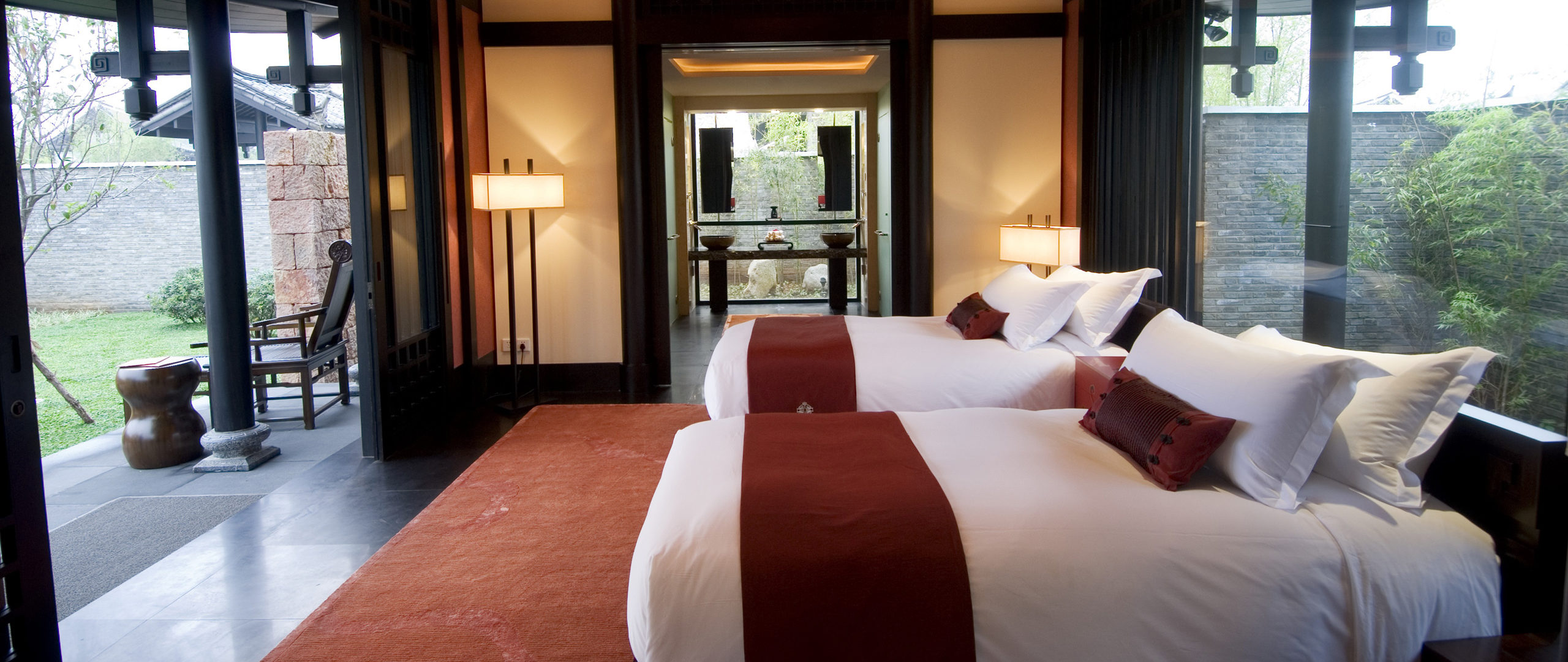 Banyan Tree Lijiang