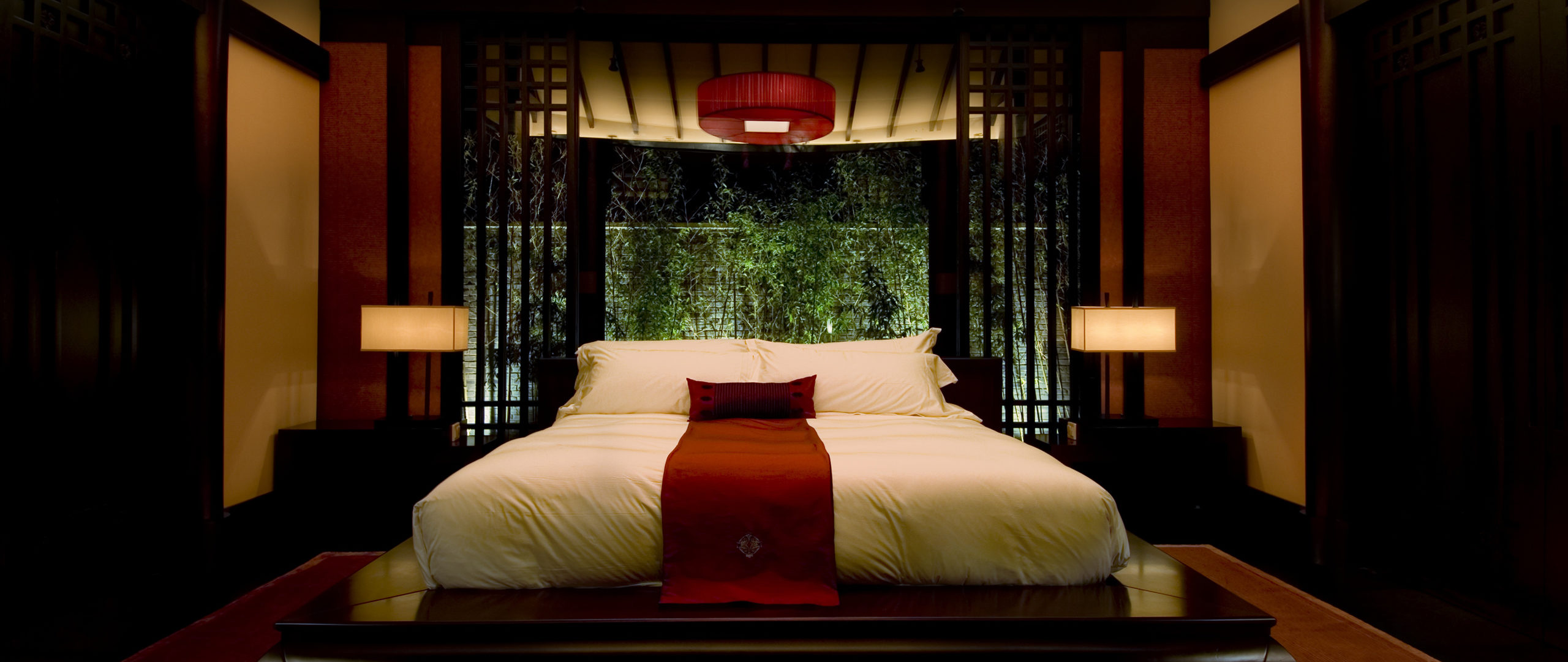 Banyan Tree Lijiang