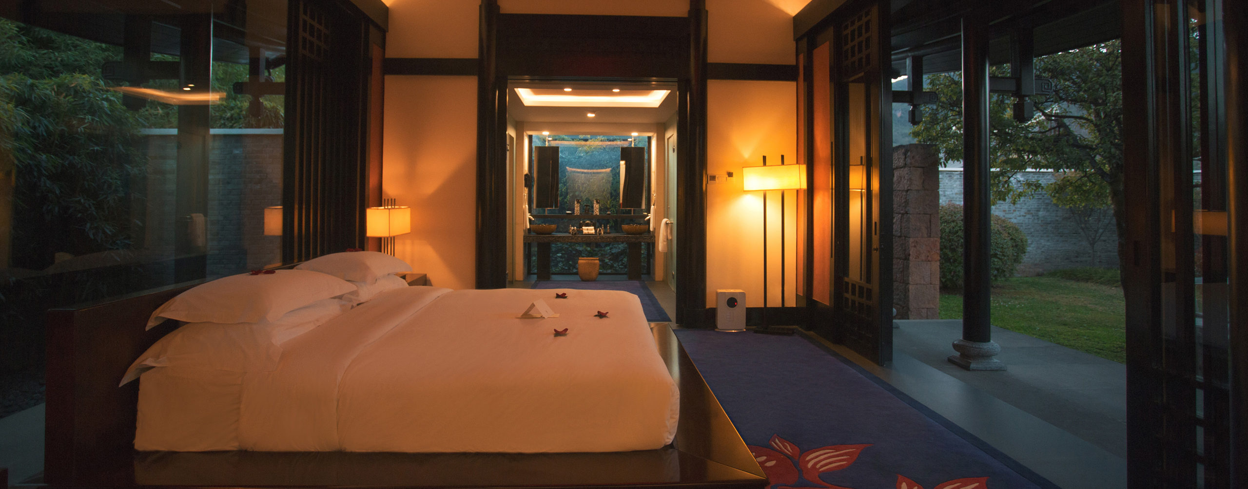 Banyan Tree Lijiang