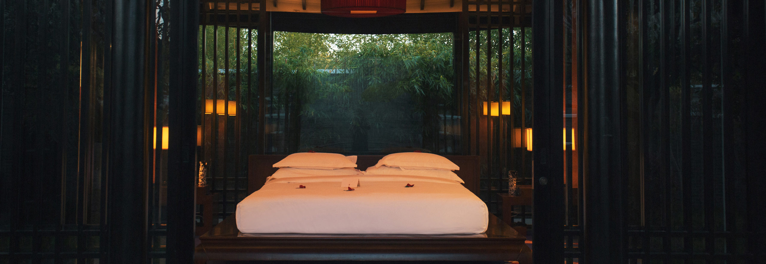 Banyan Tree Lijiang