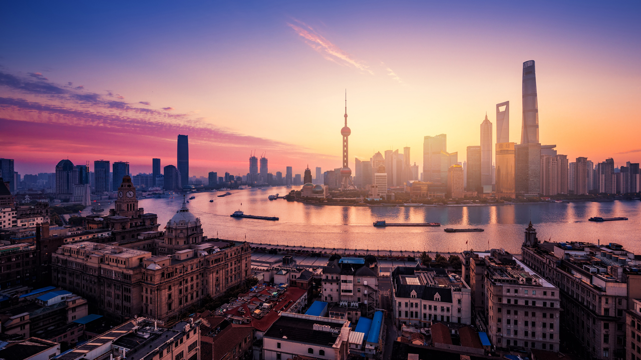 When is the Best Time to Visit China? - Jacada Travel