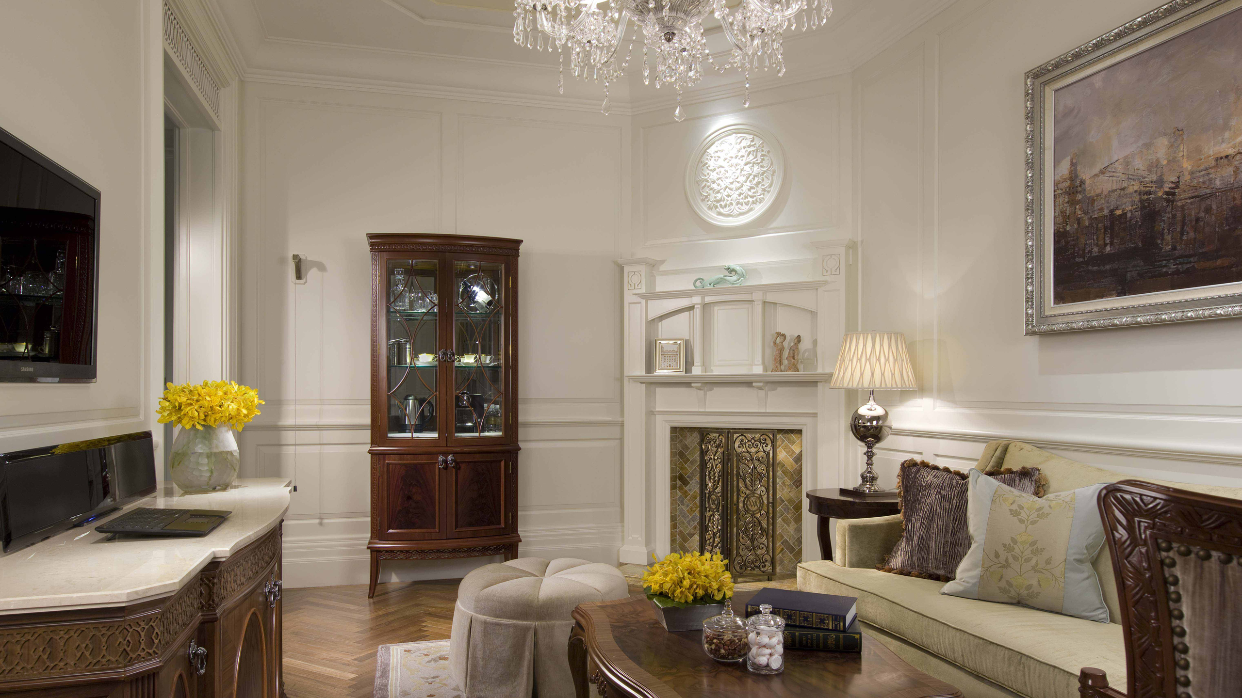 Waldorf Astoria Shanghai