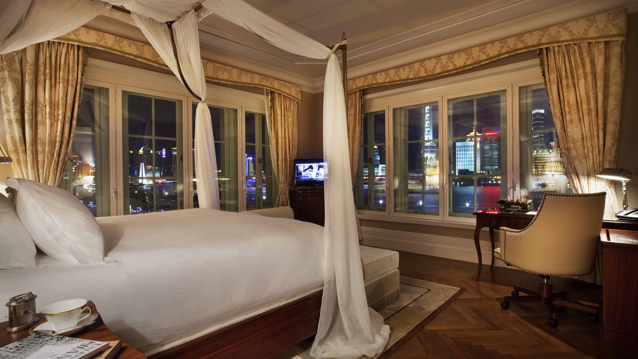 Waldorf Astoria Shanghai