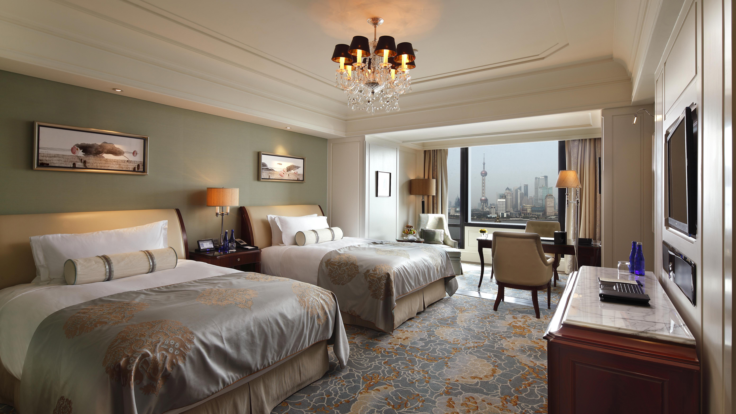 Waldorf Astoria Shanghai