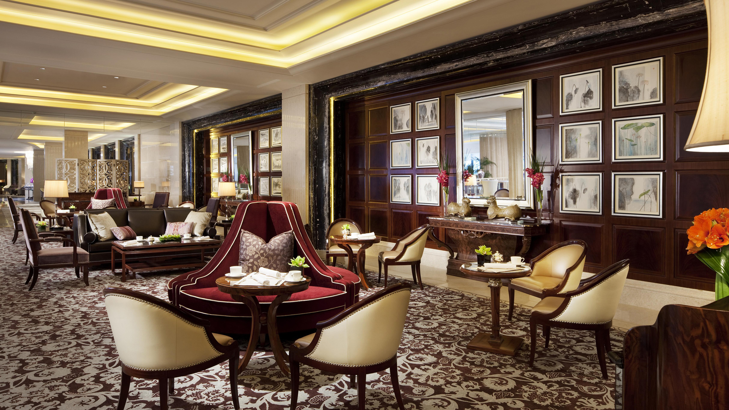 Waldorf Astoria Shanghai