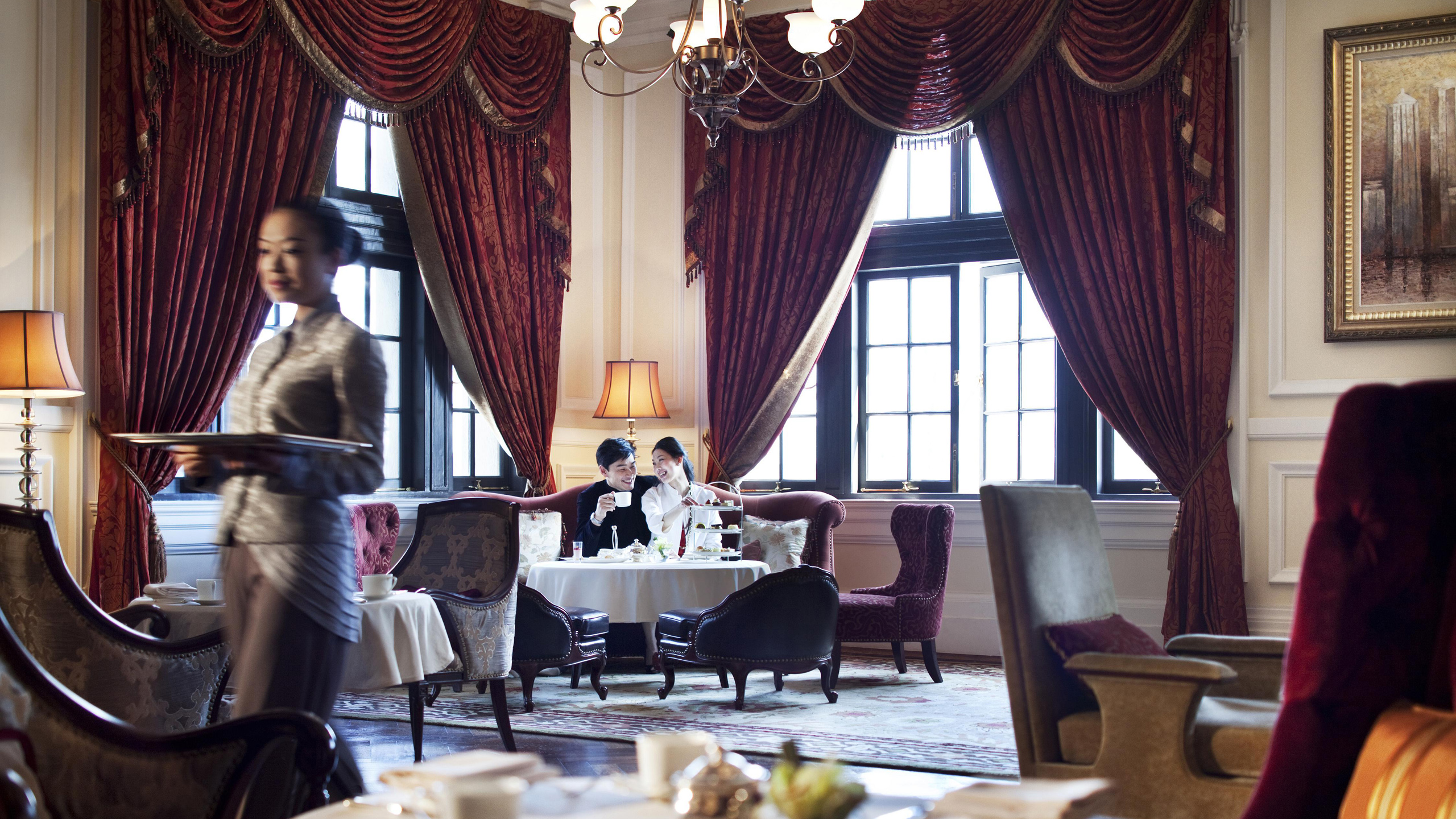 Waldorf Astoria Shanghai