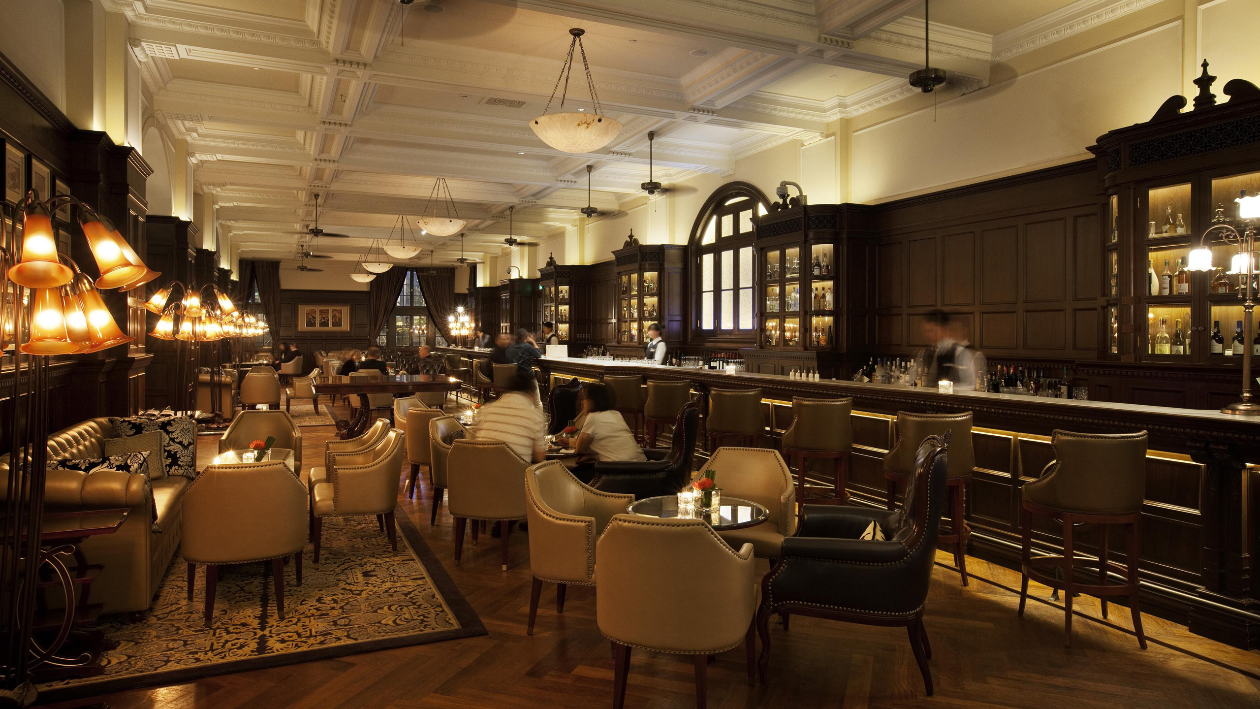 Waldorf Astoria Shanghai