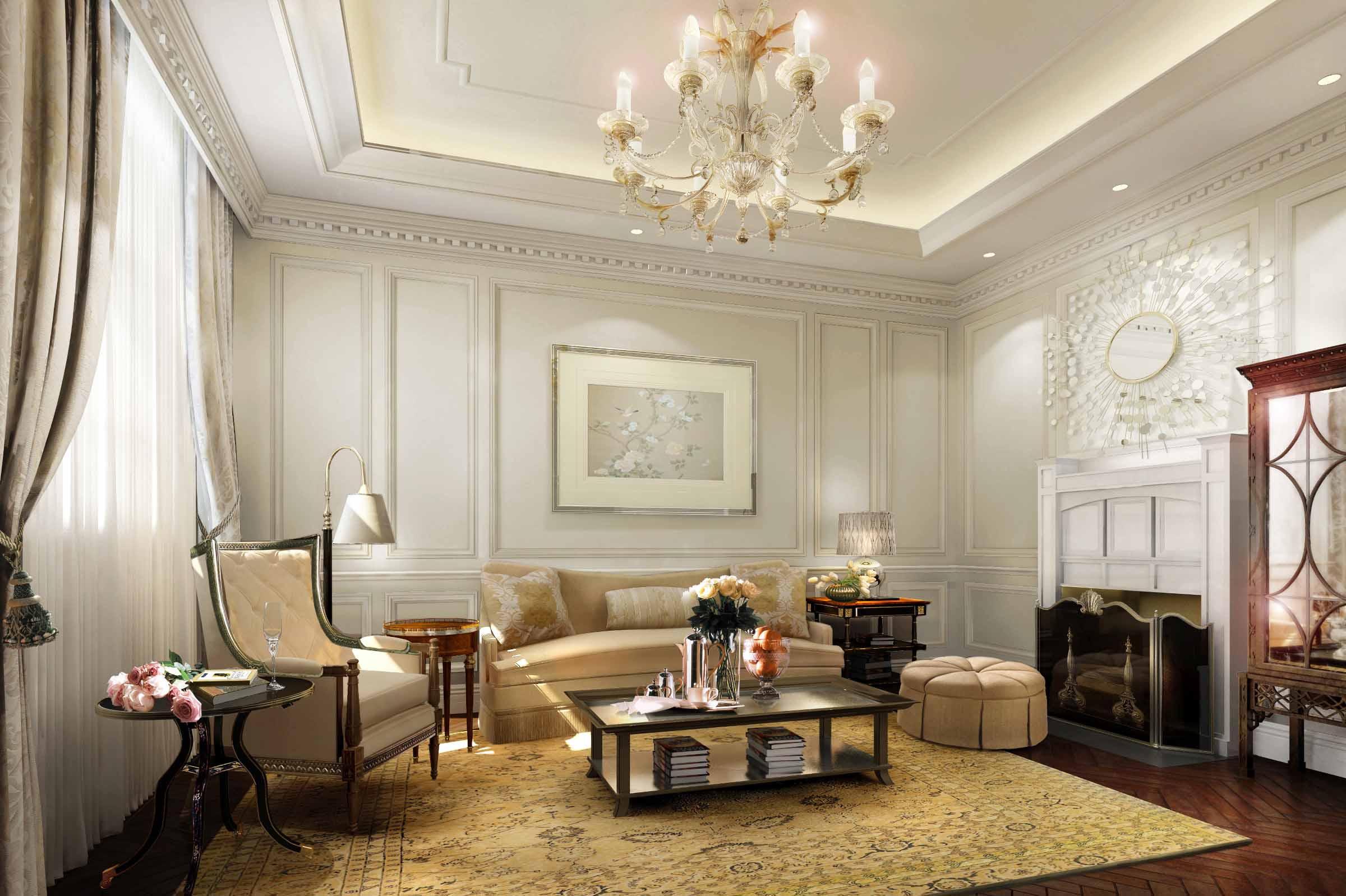 Waldorf Astoria Shanghai